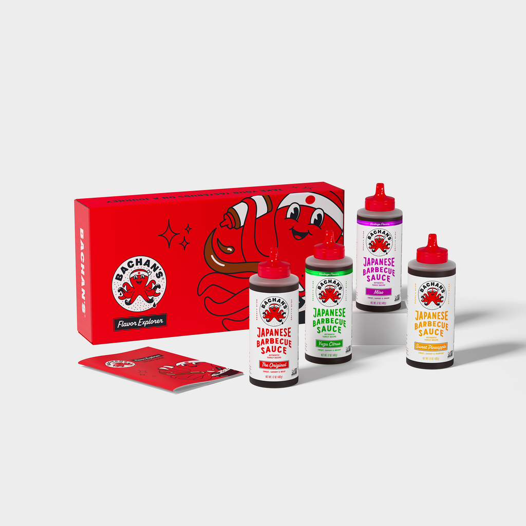 Flavor Explorer Box