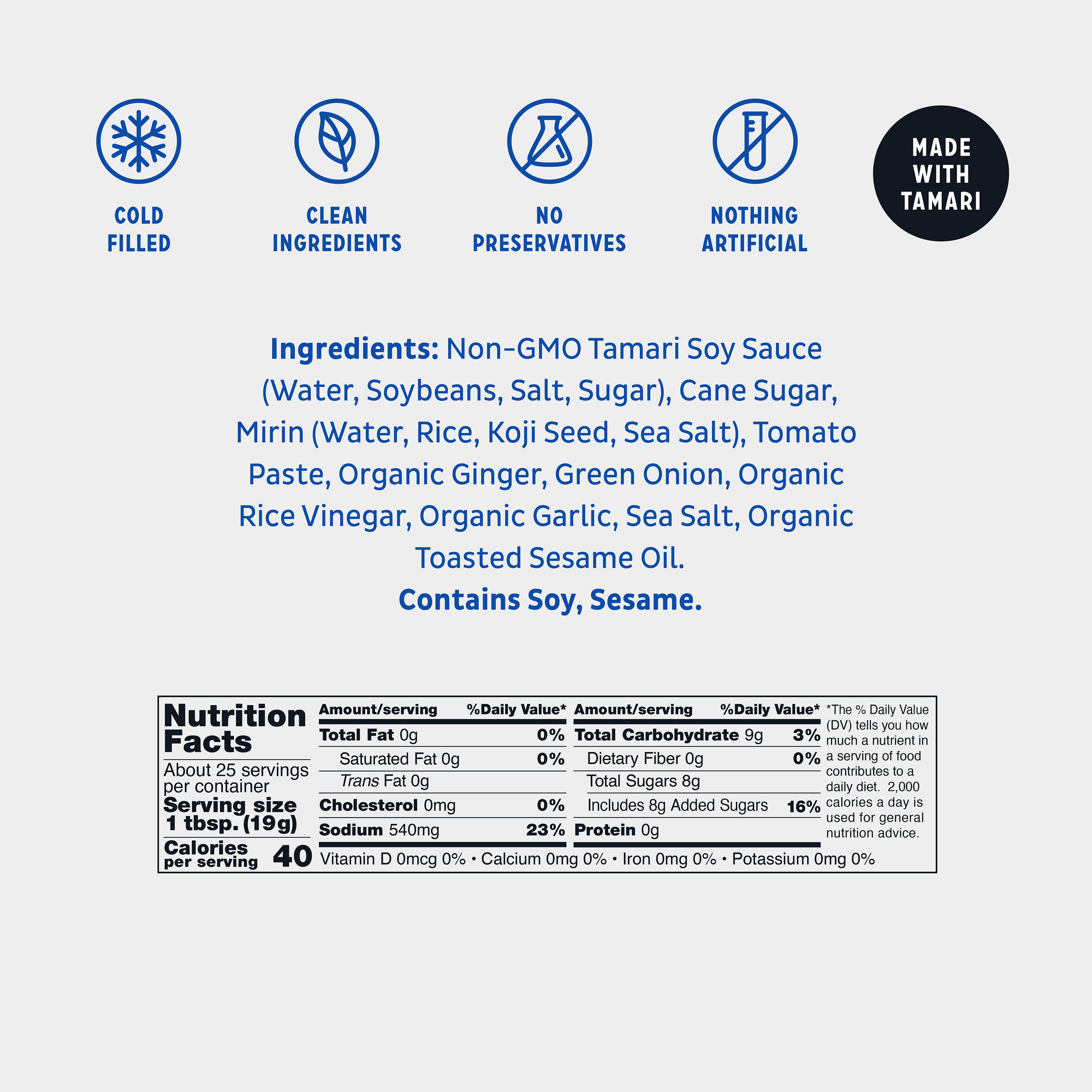 Gluten-Free B9