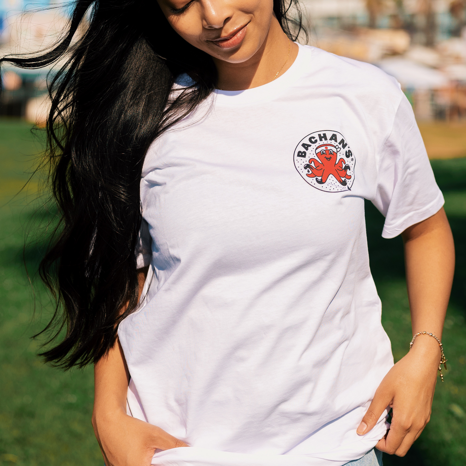 Method Tee S5