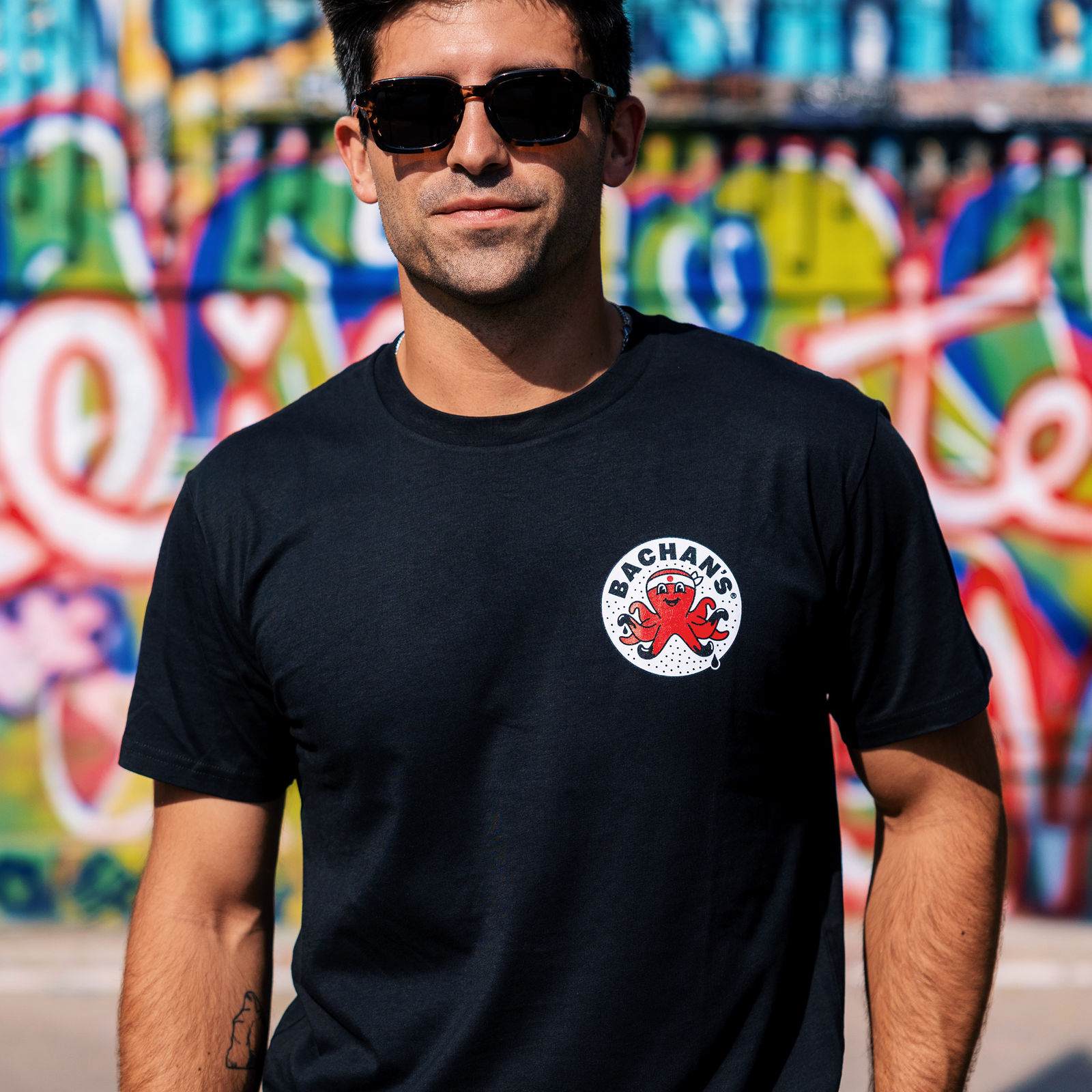 Logo Tee Z2