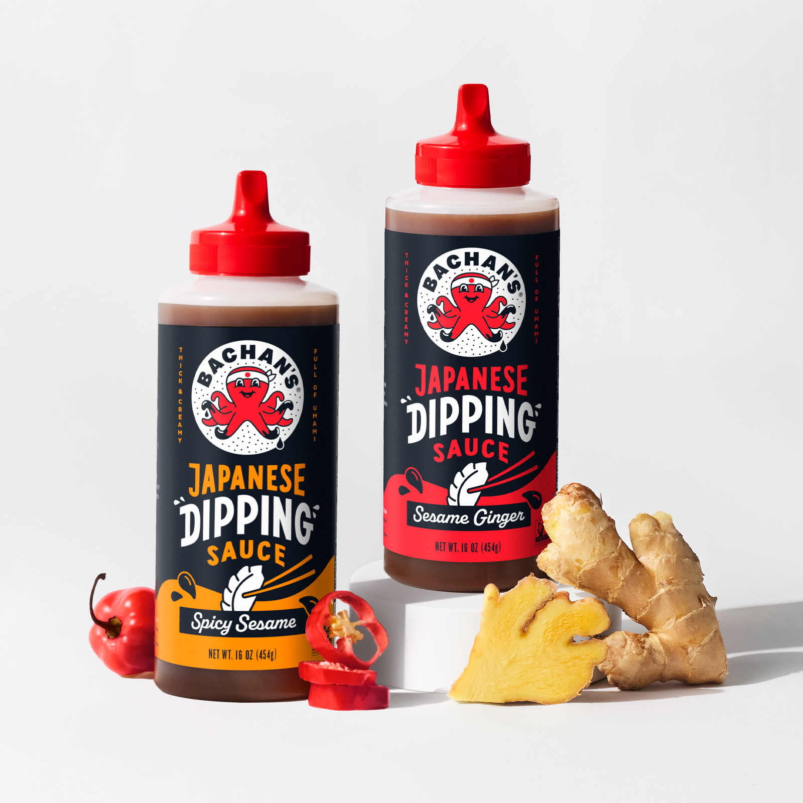 Dip Mix & Match D1